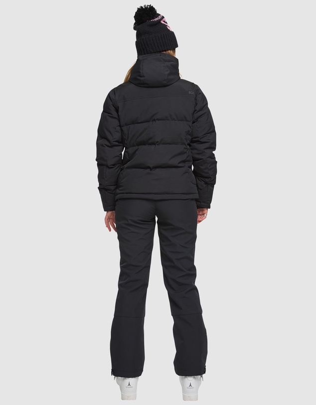 ROJO Outerwear - Chalet Crop Jacket