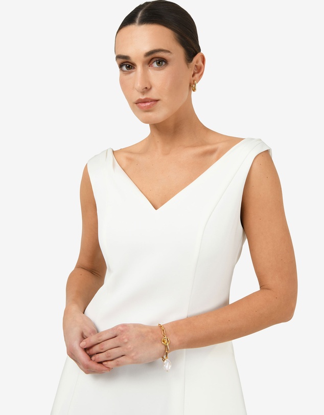 Forcast - Noa Pearl Chain Bracelet