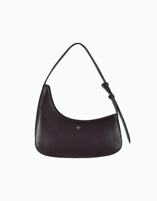 PETA AND JAIN - Gala Curved Shoulder Bag