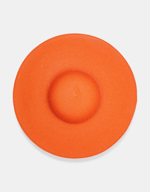 Morgan & Taylor - Mona Plate Hat