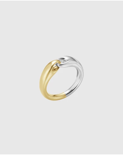 Georg Jensen - Reflect Ring, Small