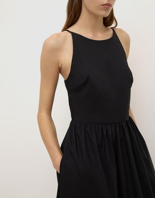 Assembly Label - Posie Midi Dress