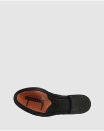 Brando - Benny Dress Boots