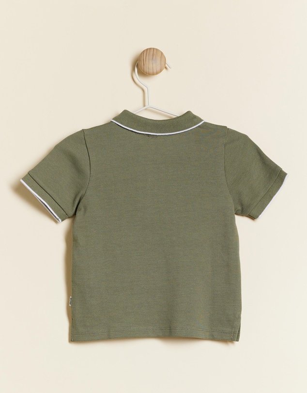 BOSS - SS Polo - Babies