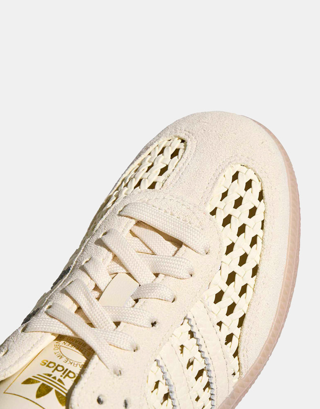 adidas Originals - Samba OG Mules - Women's