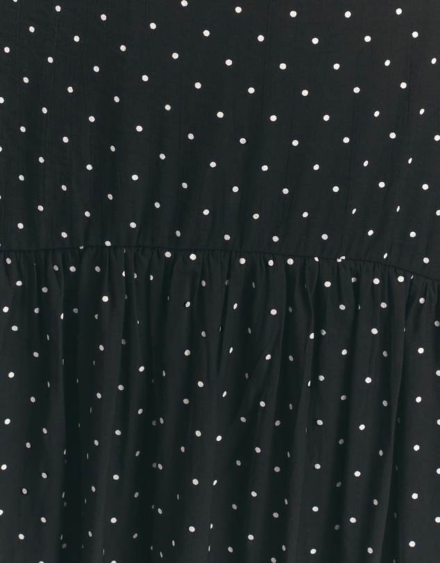 ST MRLO - Paris Maxi Dress