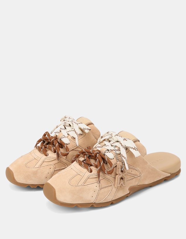 Nokwol - Atlas Slide Sandal