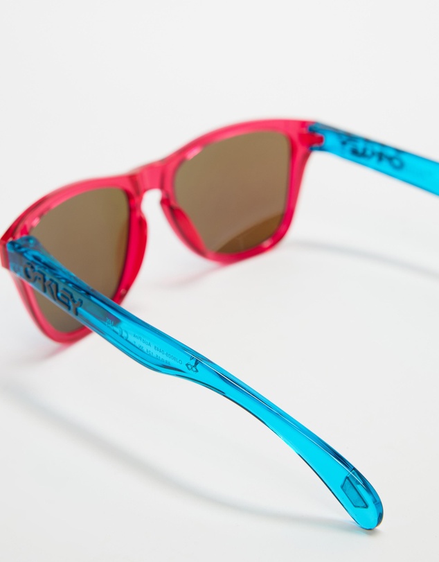 Oakley Junior - Frogskins XXS - Kids