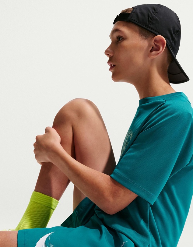 Nike - Dri-FIT Trophy23 Shorts - Teens