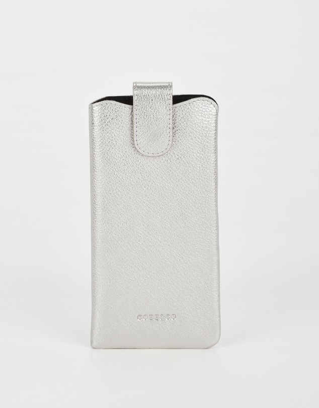 Cobb & Co - Vision Leather Glasses Sleeve