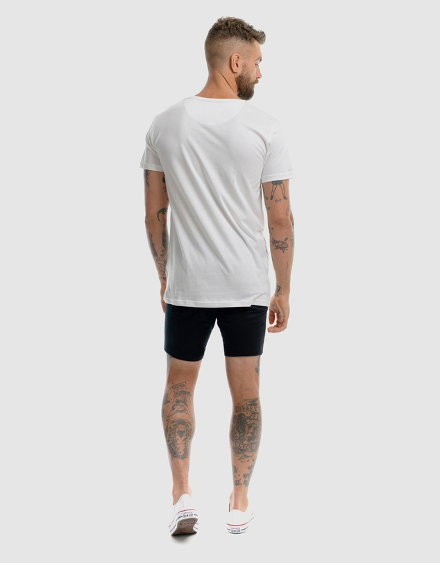 DVNT - Grand Saxon Tee