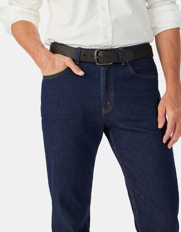 R.M.Williams - Harley Belt