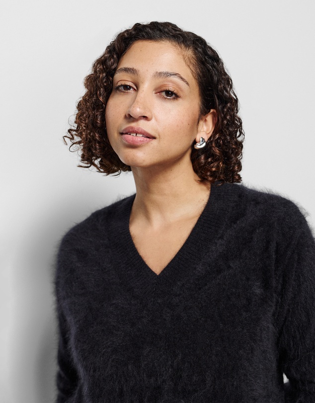 Commonry - Olivia Knit
