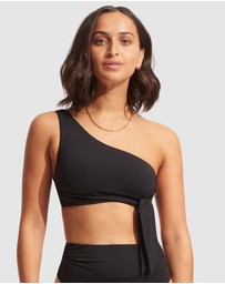Seafolly - Collective One Shoulder Top