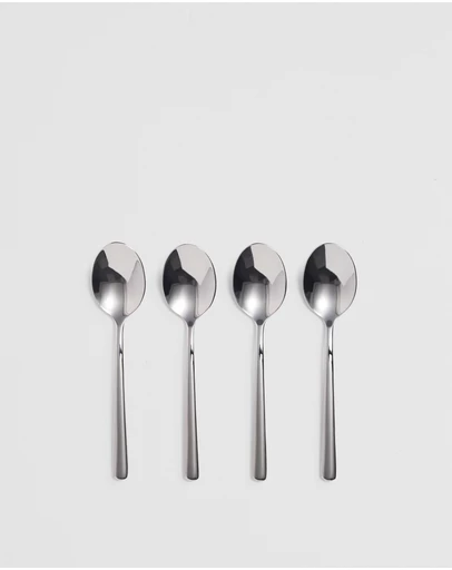 Country Road - Nolan Teaspoon Set Of 4