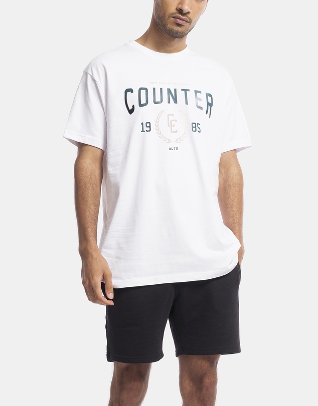 Counter Culture - League Oversize Tee