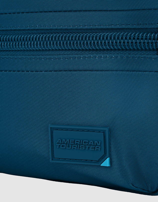 American Tourister - Orbit Rigel 3A Adjustable Strap Crossbody Bag