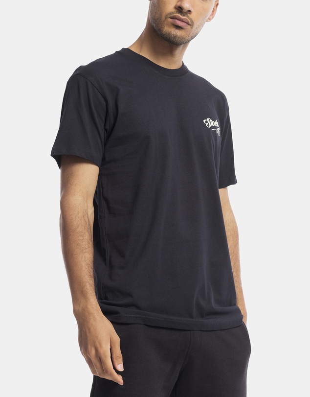 Stock & Co. - Scroll Tee