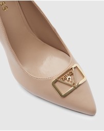 GUESS - Morrley Stiletto Heels