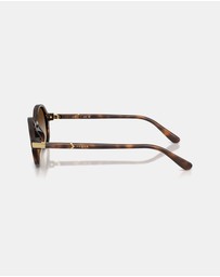 Vogue Eyewear - 0VO5692S