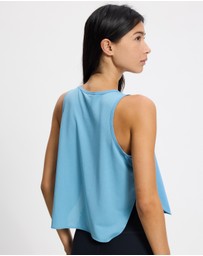 Reebok - RBK Lab Running Tank