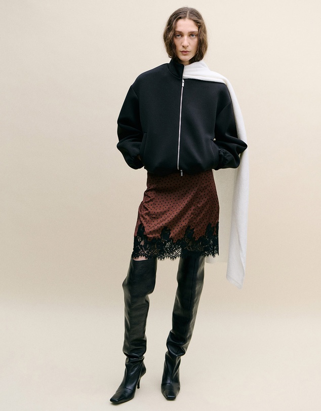 M.N.G - Doty Skirt