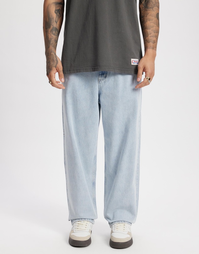 Thrills - Big Slacker Denim Jeans