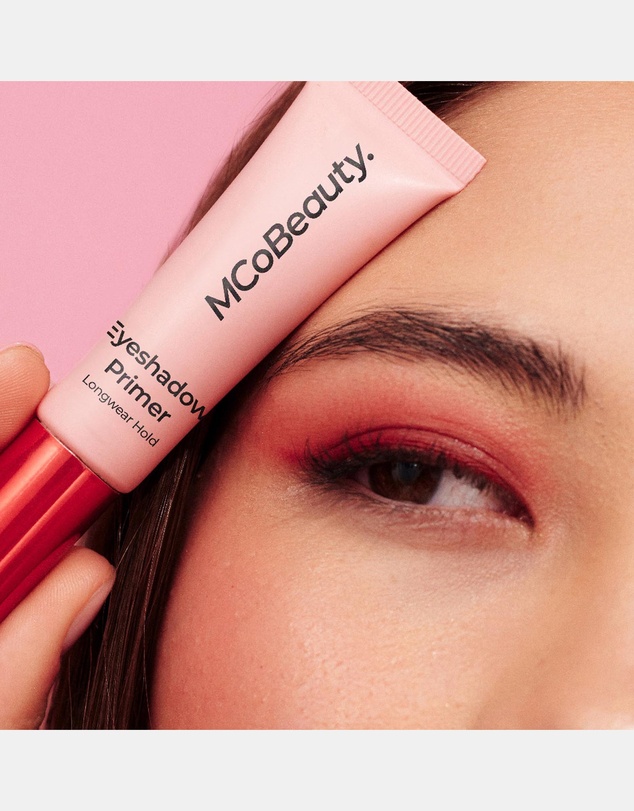 MCoBeauty - Longwear Hold Eyeshadow Primer