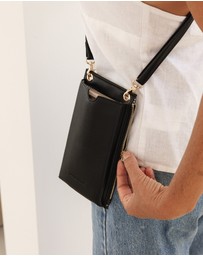 Louenhide - Suki Phone Bag