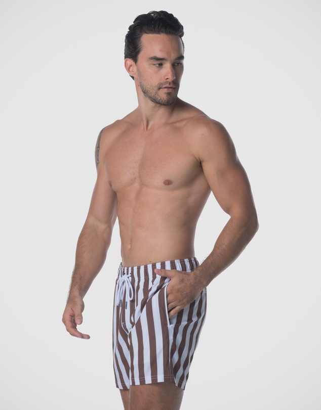 Coast Clothing - Harbour Shorts