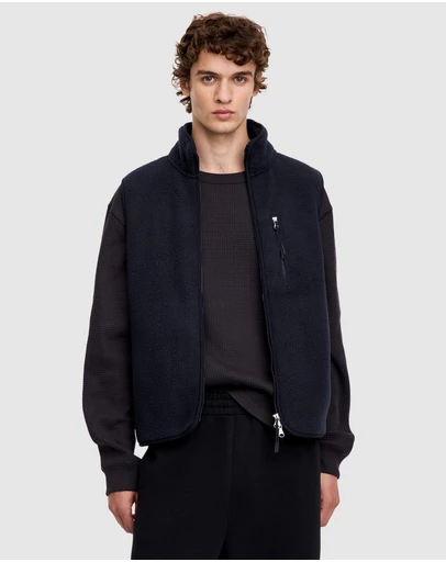 ARKET - Pile Vest