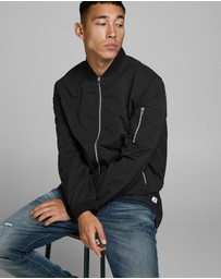 Jack & Jones - Rush Bomber Jacket