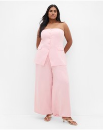 City Chic - Holly Bustier