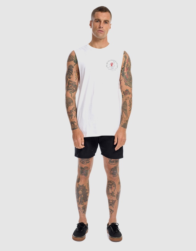 DVNT - Uprising Tank