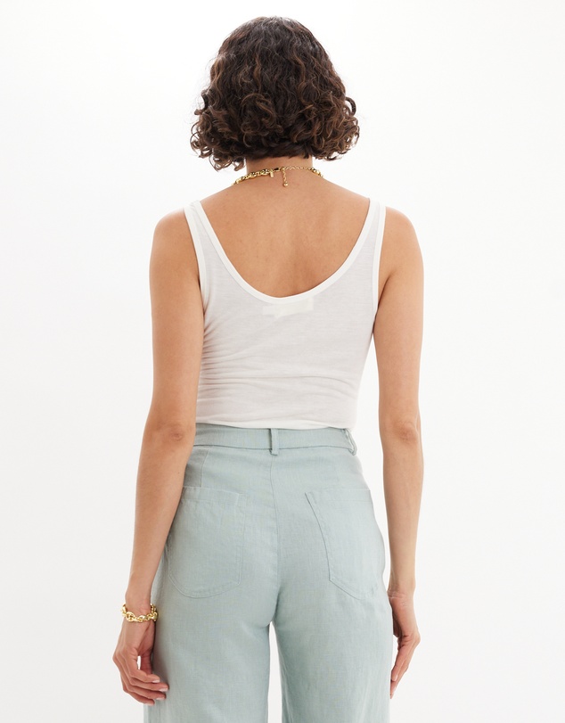 Amelius - Yara Longline Tank