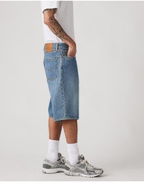 Levi's - 478 Baggy Shorts