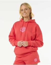 Rip Curl - Icons Of Surf Heritage Hood