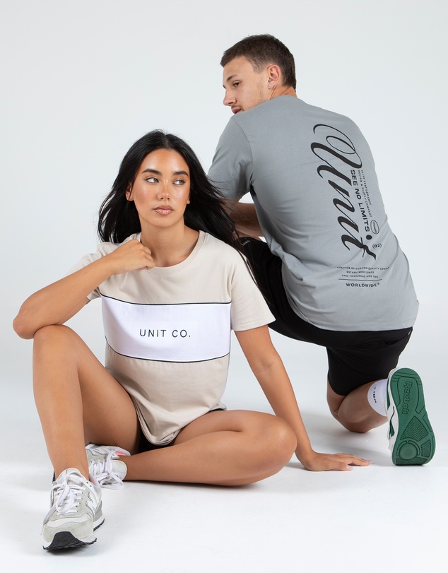 UNIT - UNIT Primer Ladies T-Shirt