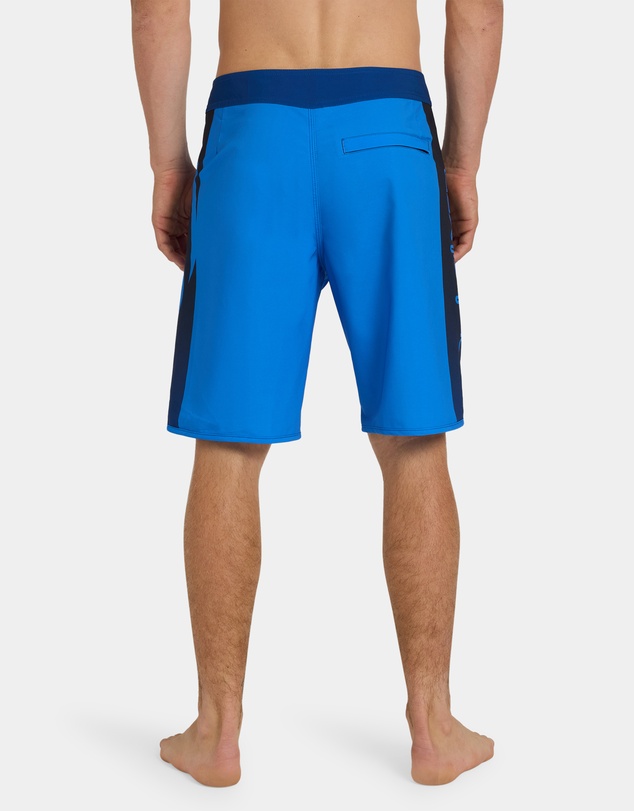 Quiksilver - Mens Surfsilk Holmes 20