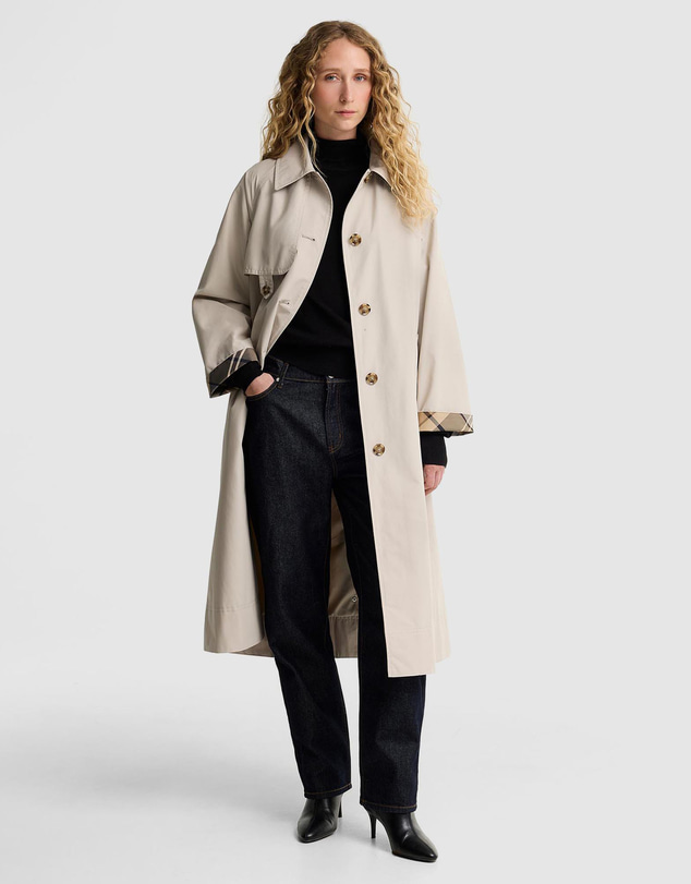 Barbour - Antonella Showerproof Jacket