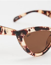 Reality Eyewear - Kiss Kiss