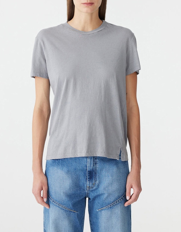 Bassike - Classic T-Shirt