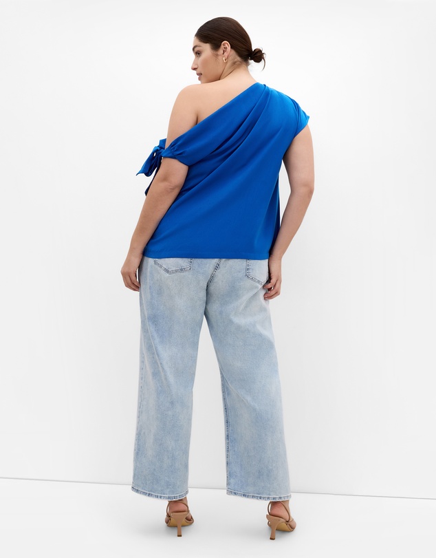 City Chic - Elisa Off Shoulder Top