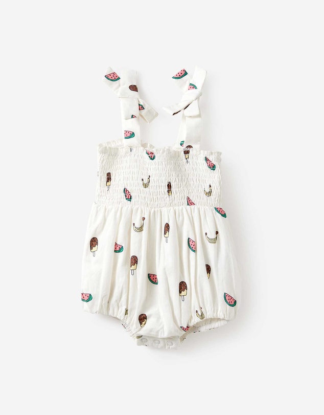 Cotton On Kids - Cassie Bubble Bubbysuit