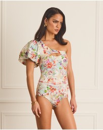 Aqua Blu Australia - Dianthus Monroe One Piece