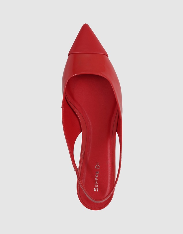 Sempre Di - Mariana Slingbacks