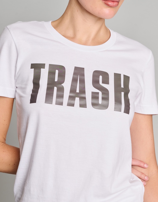 Love and Nostalgia - Margot Tee - Trash
