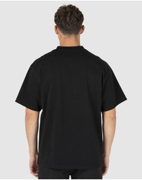 UNIT - UNIT Champ Men's Oversized T-Shirt
