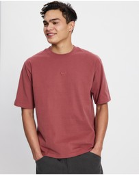 Oakley - Futurescape Fossil Tee