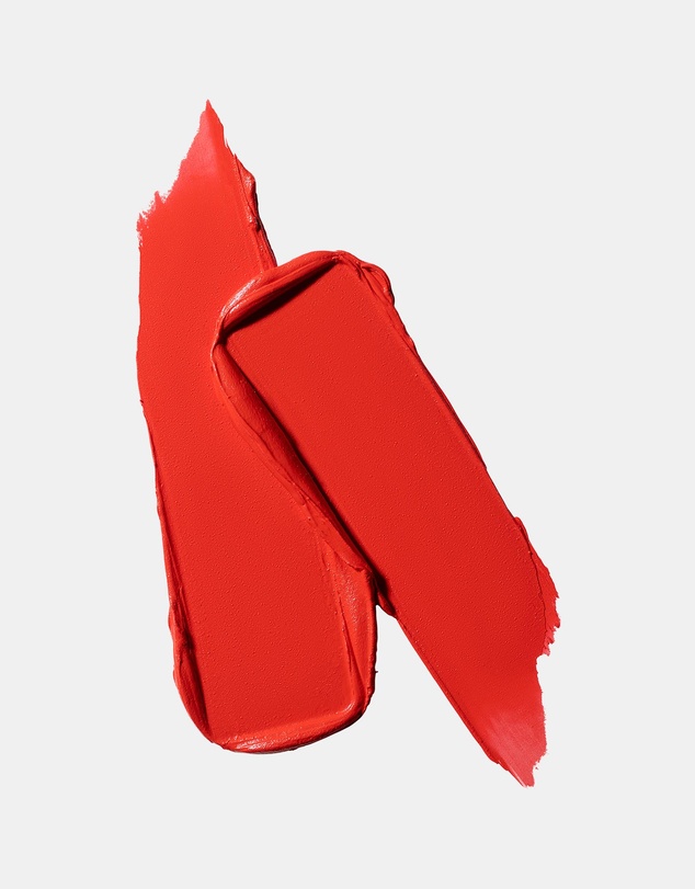 MAC - MACximal Silky Matte Lipstick - Lady Danger
